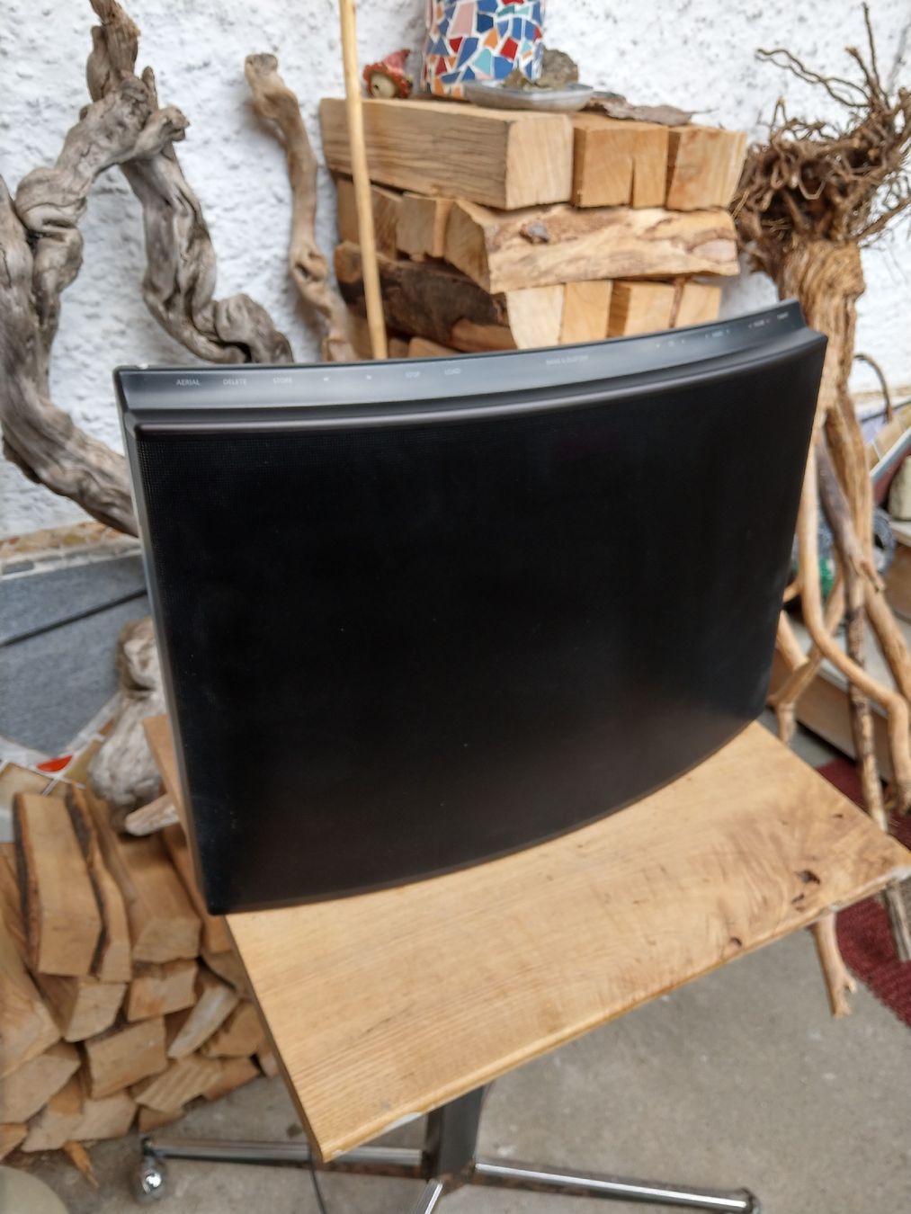 Bang & Olufsen Multimediaplayer & Streamer: Bang&Olufsen BeoSound 1 – Gebraucht aus Steffisburg von zulg03