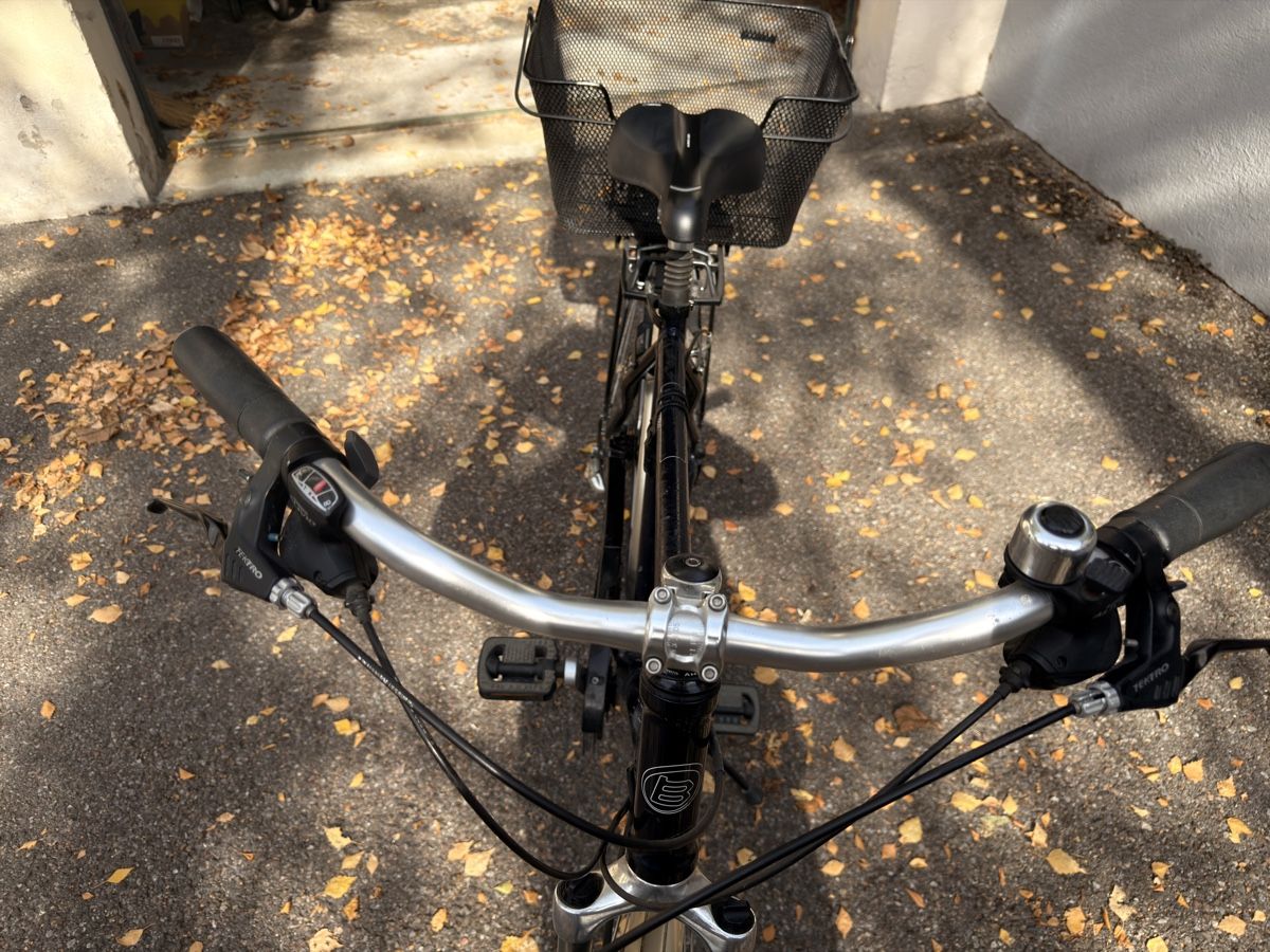 BMC Velos: BMC Herrenvelo – Gebraucht aus Zürich von bes_7crw 3