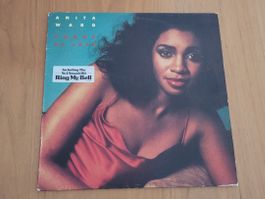 LP  Anita Ward