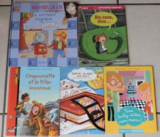 💕 lot de Livres 💕Première Lecture