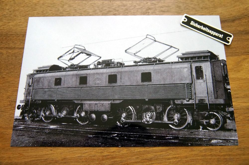 SBB Be 4/6 Nr. 12302 Kaufen auf Ricardo