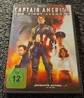 Captain America: The First Avenger (18629)