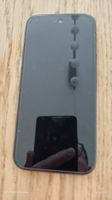 Google Pixel 9a 128GB in Schwarz mit Hülle & Ladegerät