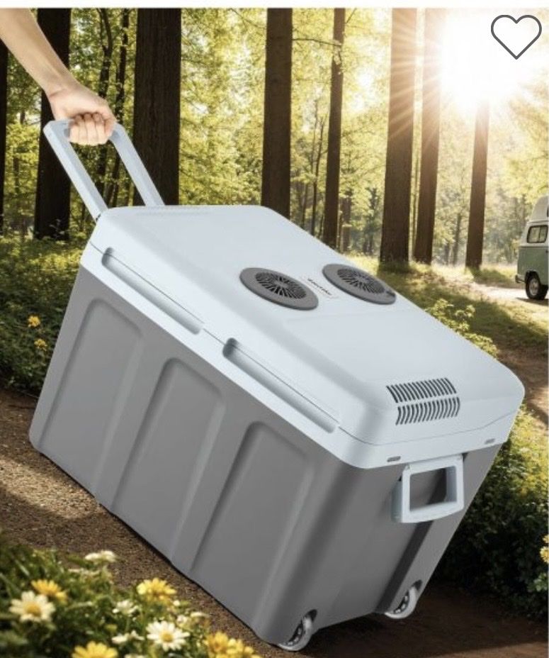 Kühlschränke & Kühlen: Kühl- & Wärmebox – Neu (gemäss Beschreibung) aus Zollikofen von sunneschiin04 1