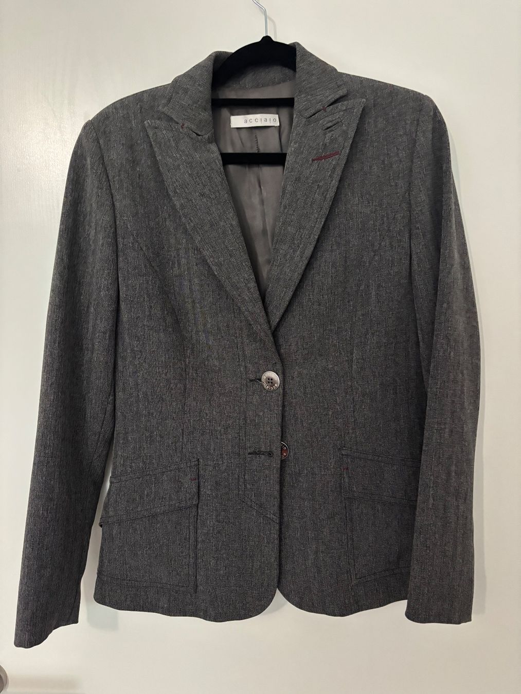 Completi & Tailleur: Complet – Usato da Arbaz venduto da CicciStore 1