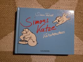 Simons Katze
