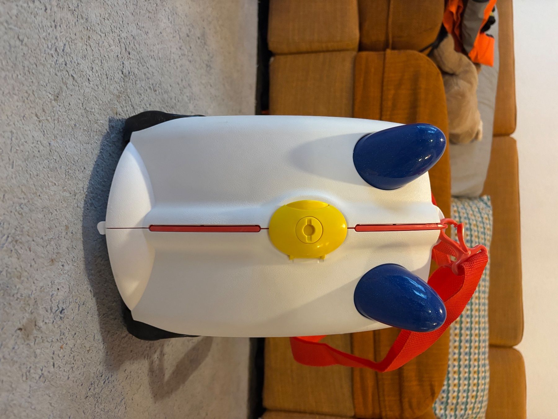 Trunki Valises de voyage: Valigia Trunki – D'occasion à Carona par tam_6gj8