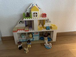 Lego Duplo