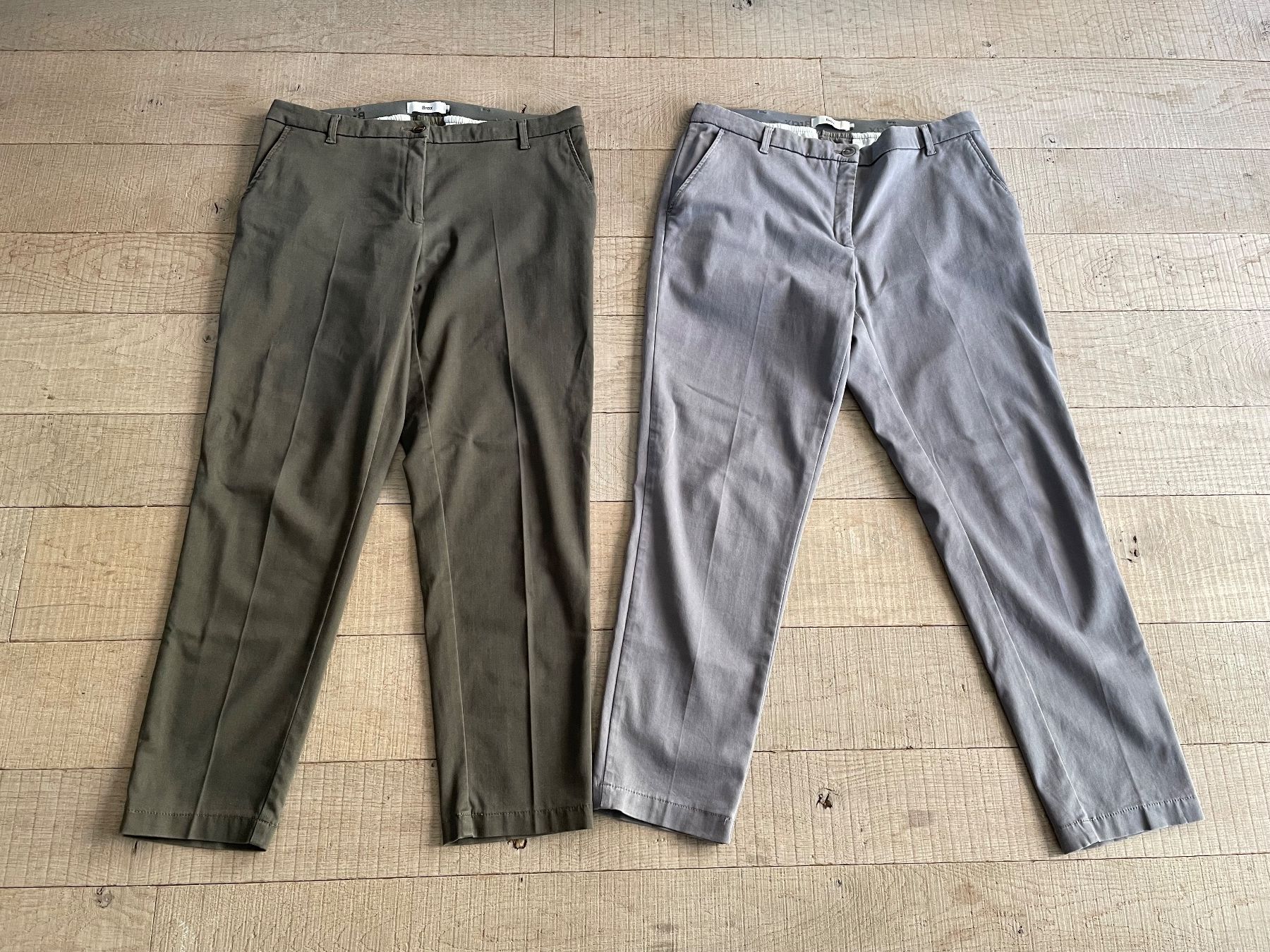 Brax Pantaloni: Hosen neu von Brax – Nuovo (secondo la descrizione) da Bonstetten venduto da Pina15