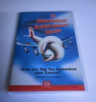 Die unglaubliche Reise in einem verrückten Flugzeug
