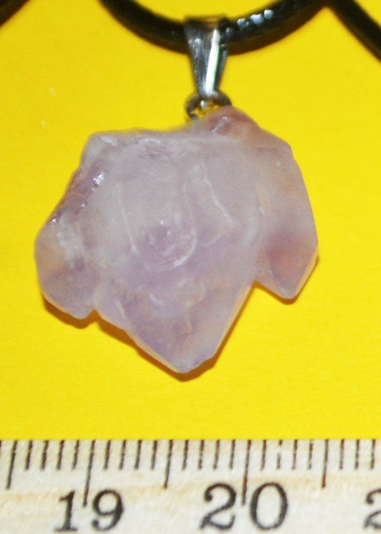 Catenine: Halskette 24G – Amethyst – Nuovo e nell'imballaggio originale da Goldiwil (Thun) venduto da han_v5b7