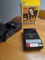 Cassette recorder Magnetofoni Castelli Italien mit OV