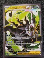 Pitch Black / Mega Darkrai ex 101/084 (Full Art) EN