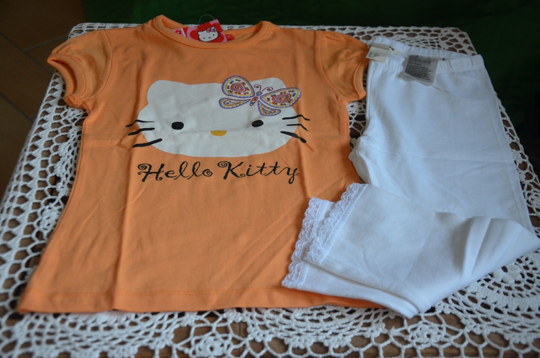 Lotti & Set di vestiti: TAILLE 110-116 - NEU – Nuovo e nell'imballaggio originale da Chiasso venduto da Dolly015