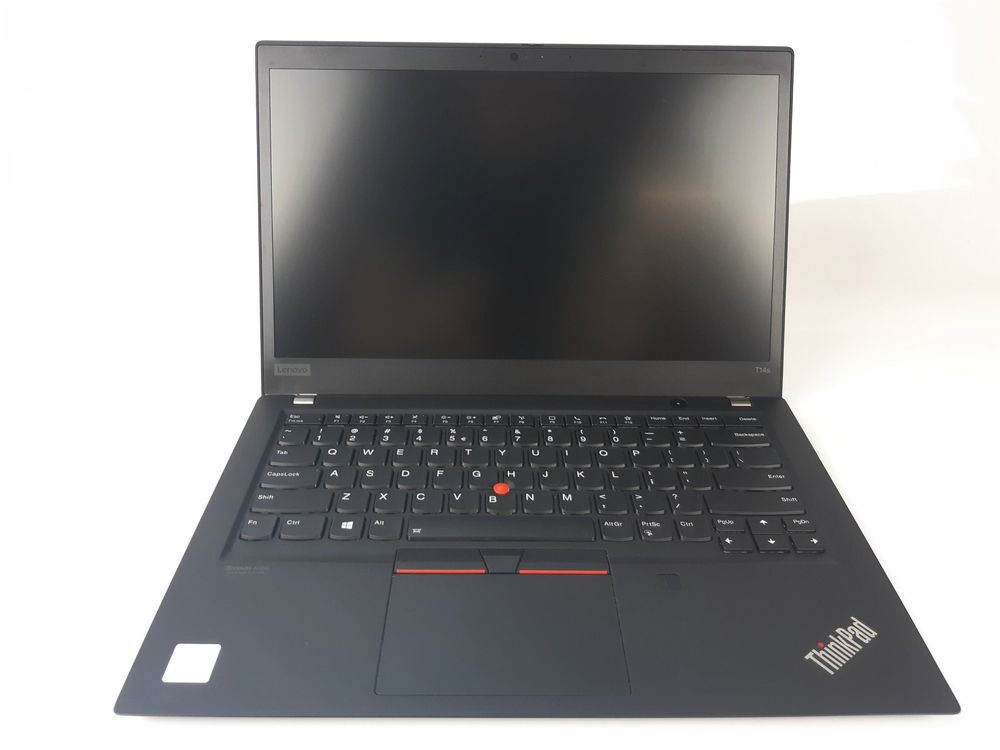 Lenovo ThinkPad T14s G1 / i5-10310U / 16 / 256 / CH Layout 6