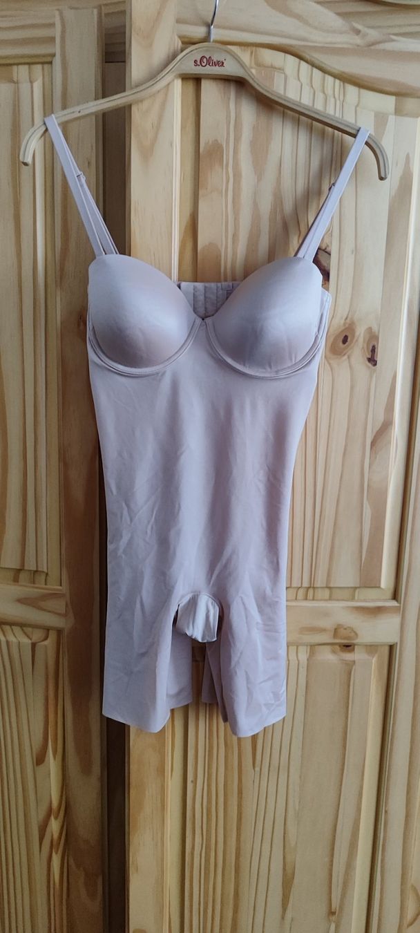 Triumph Sonstige Unterwäsche: Form Body beige Triumph S – Gebraucht aus Chur von djovanna