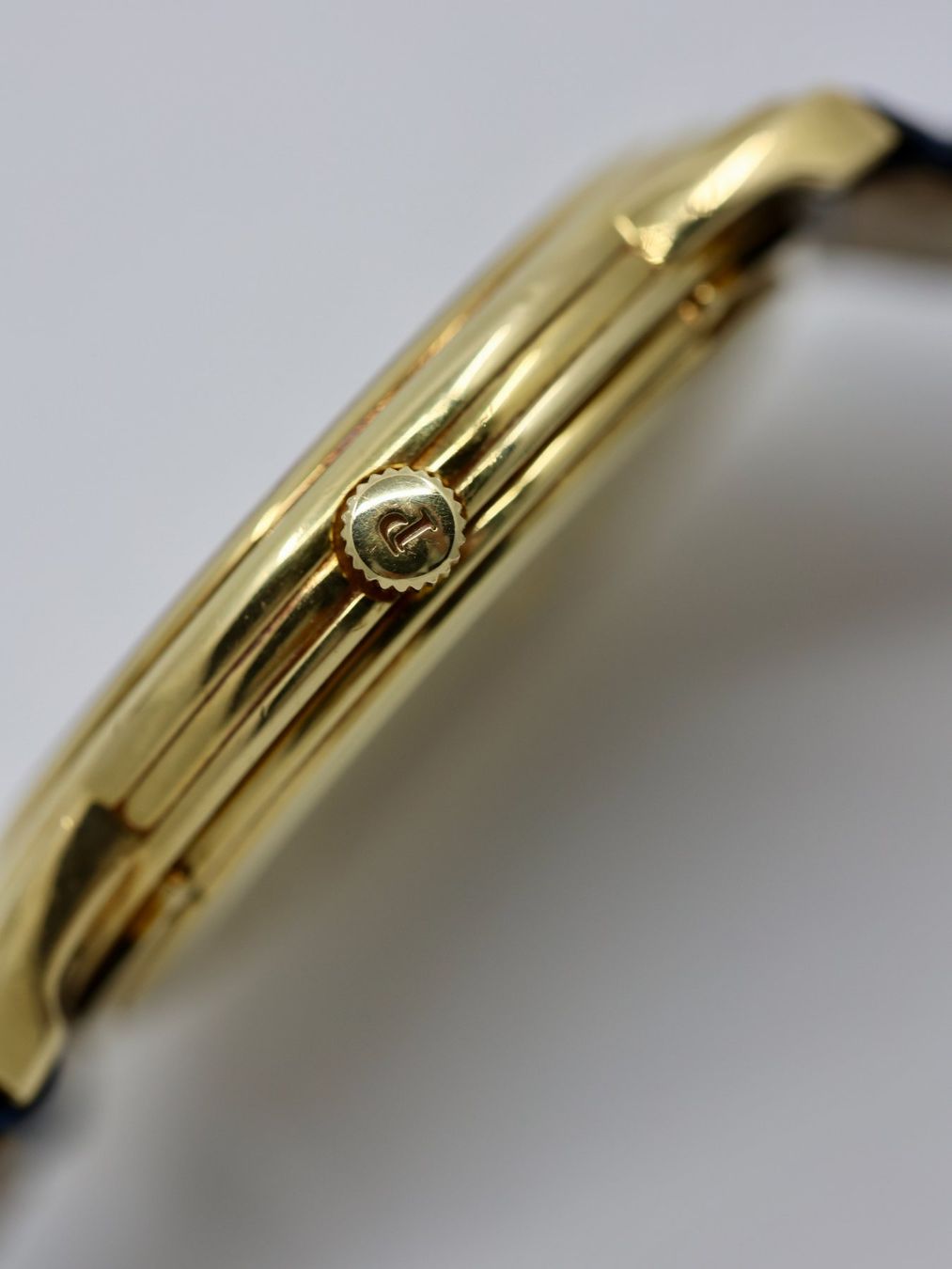 Piaget Montres: Piaget Gouverneur – D'occasion à Zürich par Lazulivintagewatches 7