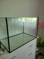 Aquarium 96 Liter komplett
