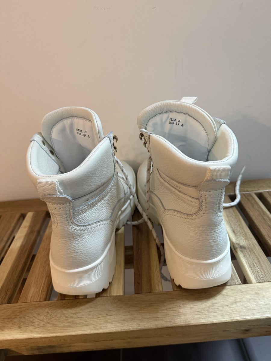 Panama Jack Scarpe da donna: PanamaJack Stiefel Gr. 39 – Nuovo (secondo la descrizione) da Zürich venduto da Ta-Nia 3