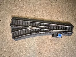 🔃 Märklin 24611 Aiguillage gauche, moteur (62) 🔃