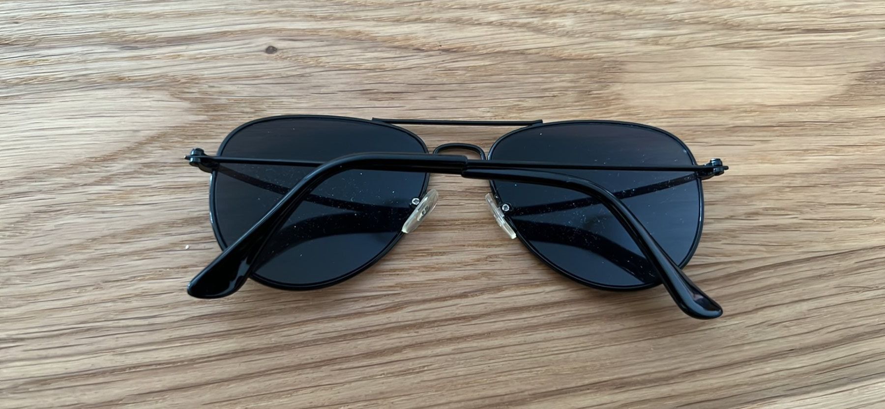 Occhiali & Lenti: Kinder Sonnenbrille – Usato da Winterthur venduto da Fredy972 1