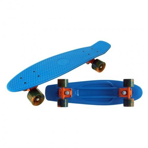 Skateboards: Beach Board Ocean breeze blue – Neu und originalverpackt aus Engelberg von centerstore 3