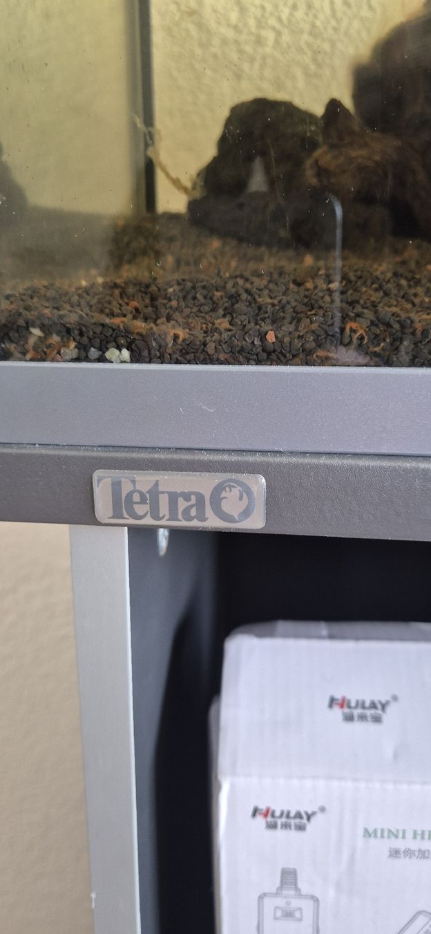 Acquari: aquarium 35 liter – Usato da Bonnefontaine venduto da rod_5td5 2