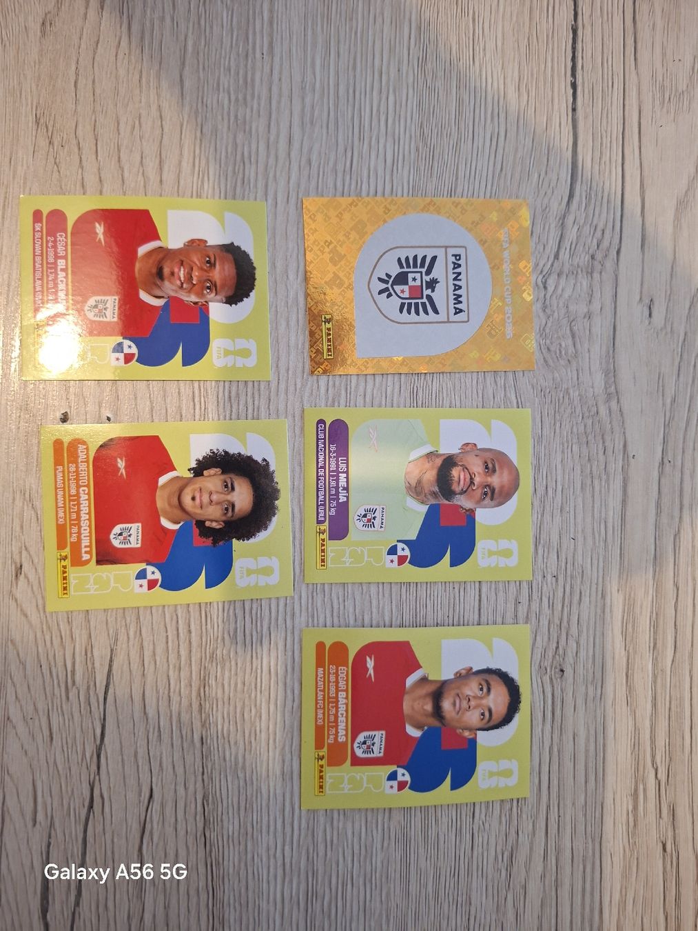 Panini Carte collezionabili: panini pan – Nuovo e nell'imballaggio originale da Vionnaz venduto da NMNB 1