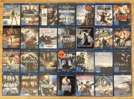 28 Bluray Filme