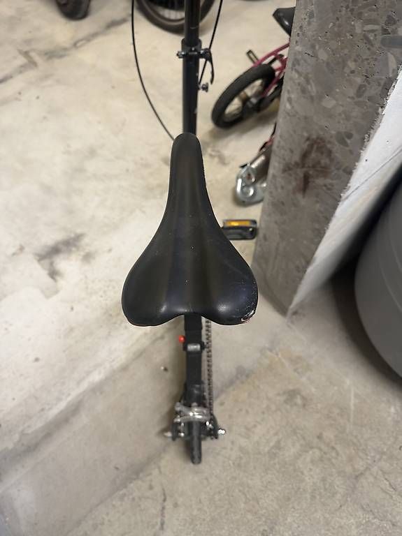 Kickboard: Trottinette  – D'occasion à Thun par Bern_1234 4