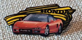 B528 - Pin Honda NSX