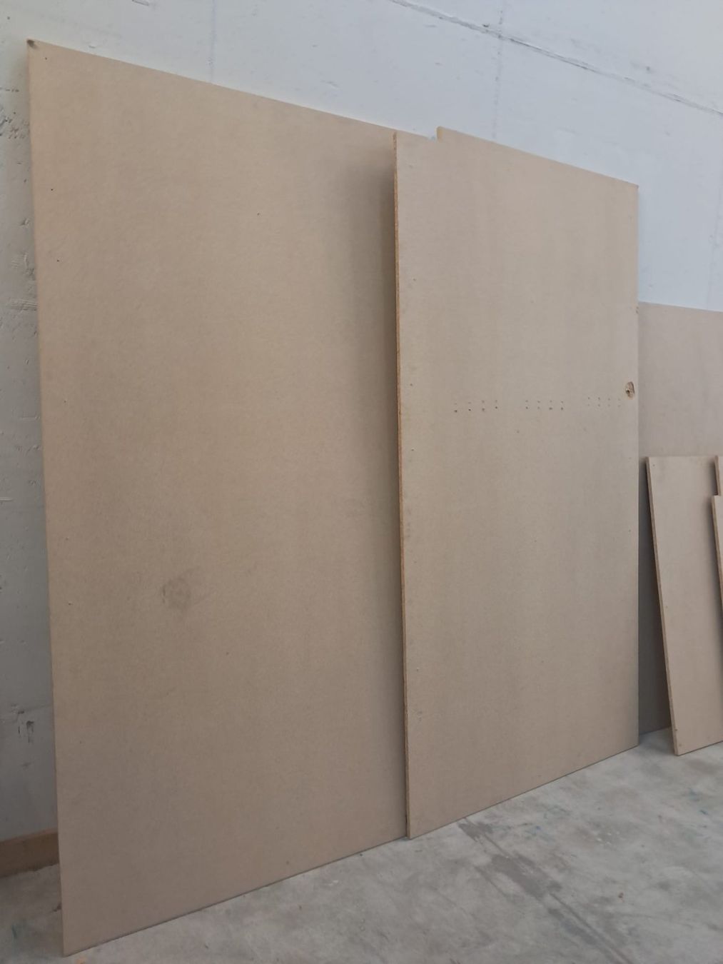 Articoli in legno: diverse Holzplatten diverse Grössen – Usato da Zürich venduto da Lia107 4