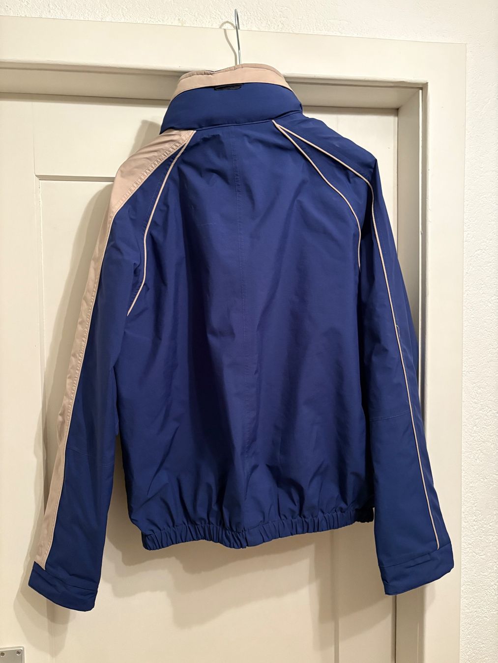 Giacche: Wind-/Übergangsjacke Jacke Maserati Grösse m – Usato da Wettingen venduto da hoooter9 5