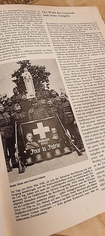 Bücher: Buch,  Der General von 1974 – Gebraucht aus Kaufdorf von Nati-Nati 5
