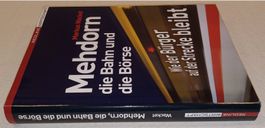 978-3-636-01572-3 MEHDORN DIE BAHN UND DIE BÖRSE - M. Wacket
