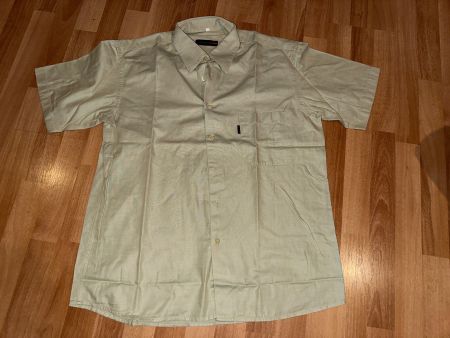 Vincenzo Hemd Men Gr. L