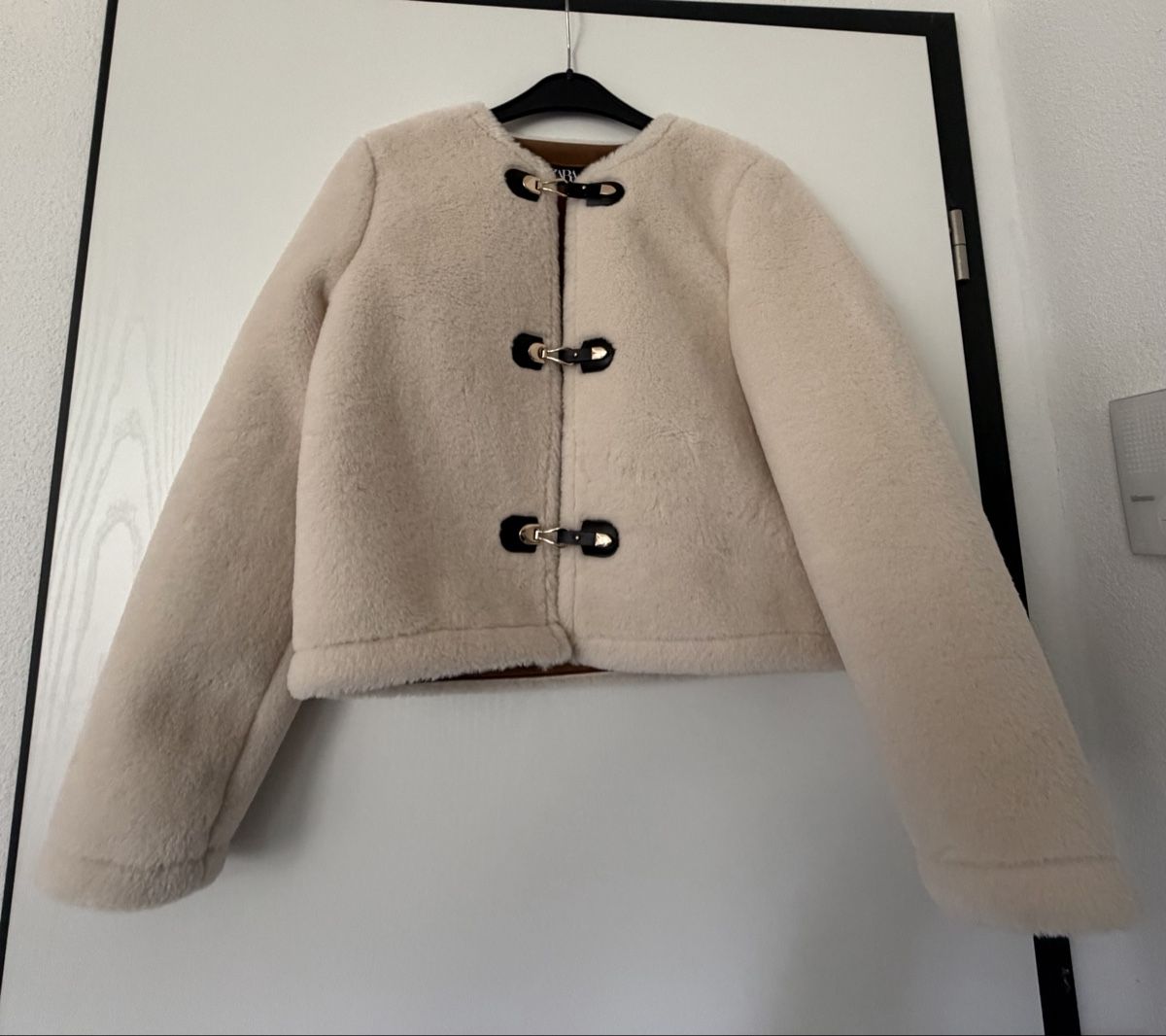 Zara Giacche: Giacca Zara primavera/autunno – Nuovo (secondo la descrizione) da Muzzano venduto da nat_x9hf