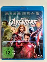 Marvel’s The Avengers