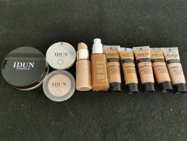 10 Hochwertige Foundations 