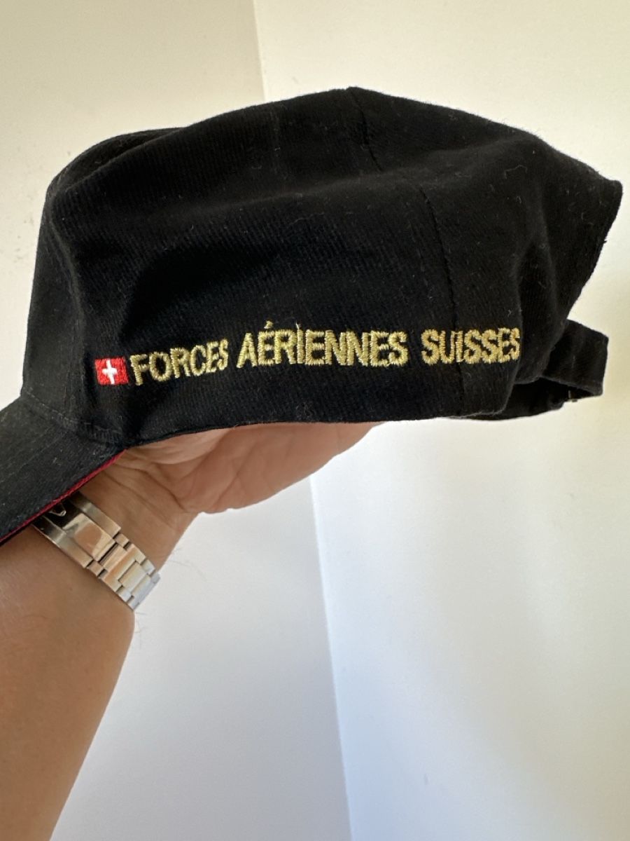 Altro in  Abbigliamento & Accessori: Swiss Air Force – Usato da Morbio Inferiore venduto da Ecod 1