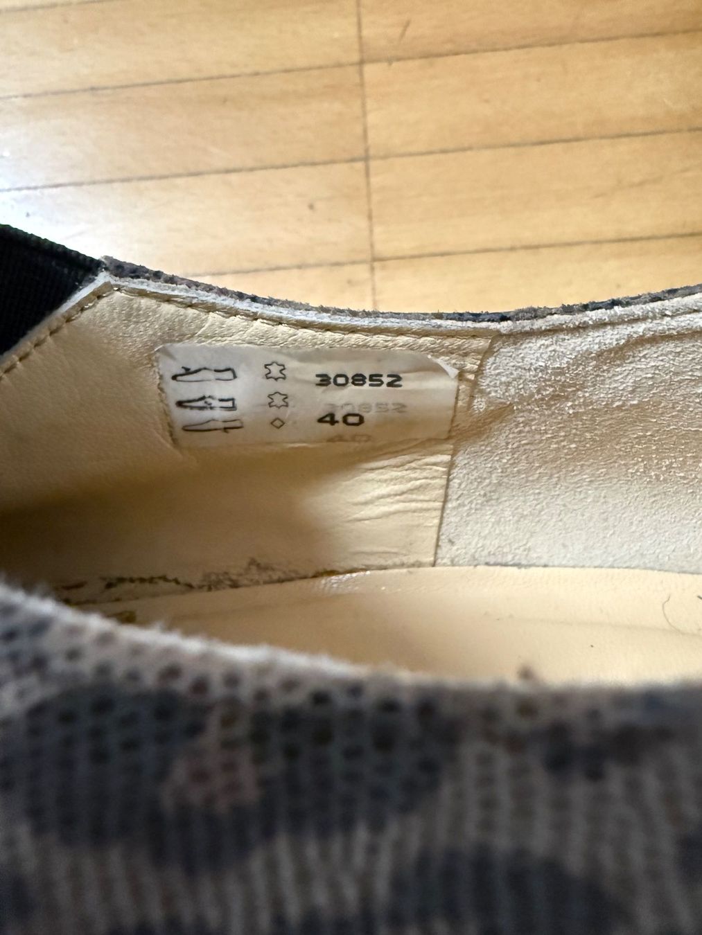 Brunate Scarpe da donna: Brunate Loafers Damen Gr. 40 – Nuovo (secondo la descrizione) da Frauenfeld venduto da LIL_NA 8