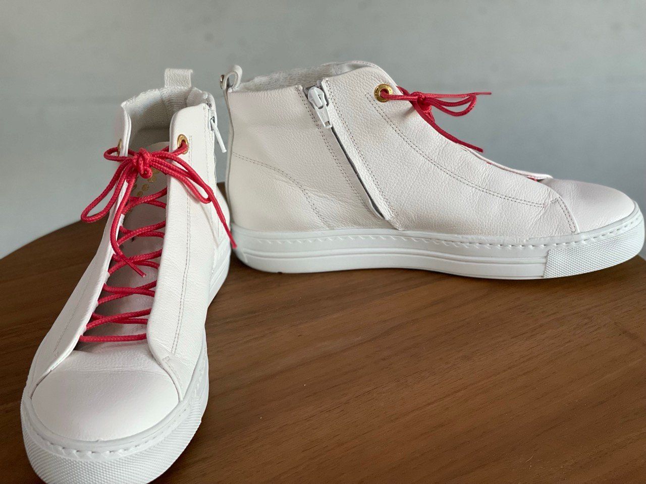Paul Green Damenschuhe: Sneaker Paul Green – Gebraucht aus Gockhausen von subbotnik 1