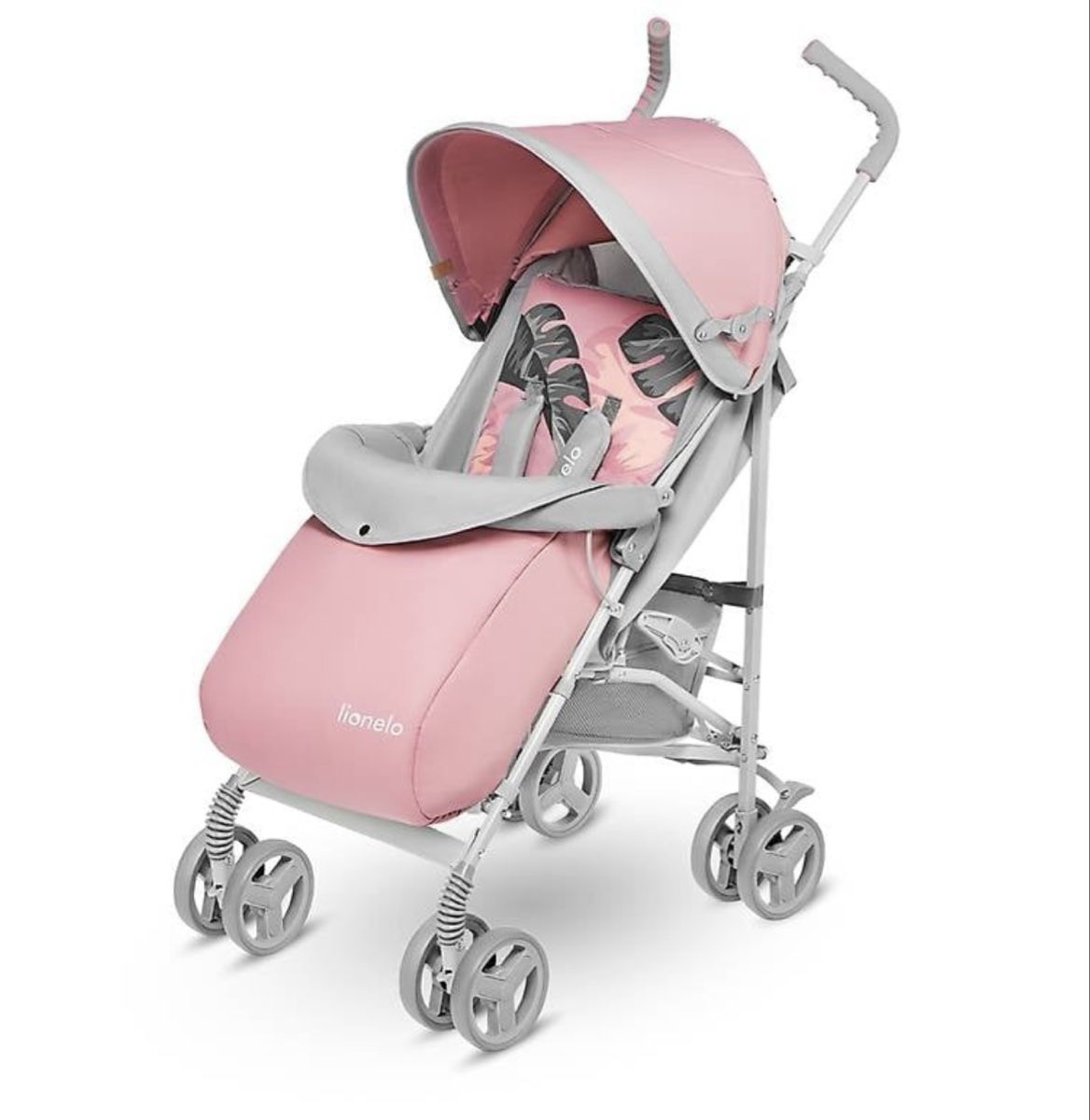 Lionelo Kinderwagen: Buggy – Neu (gemäss Beschreibung) aus Spiez von Brnas 2