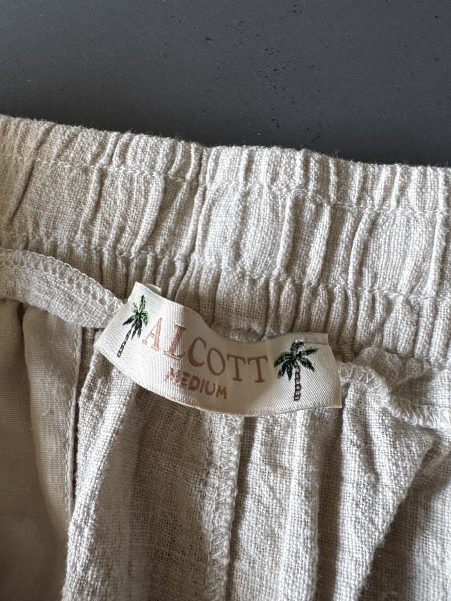 Pantaloni: Alcott Shorts Gr. M – Usato da Schnottwil venduto da Garuso 1