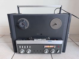 Revox A77 Bandmaschine guter Zustand 2 Spur Stereo