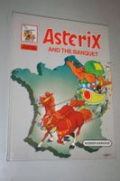 ASTÉRIX   °°°° AND THE BANQUET °°°°