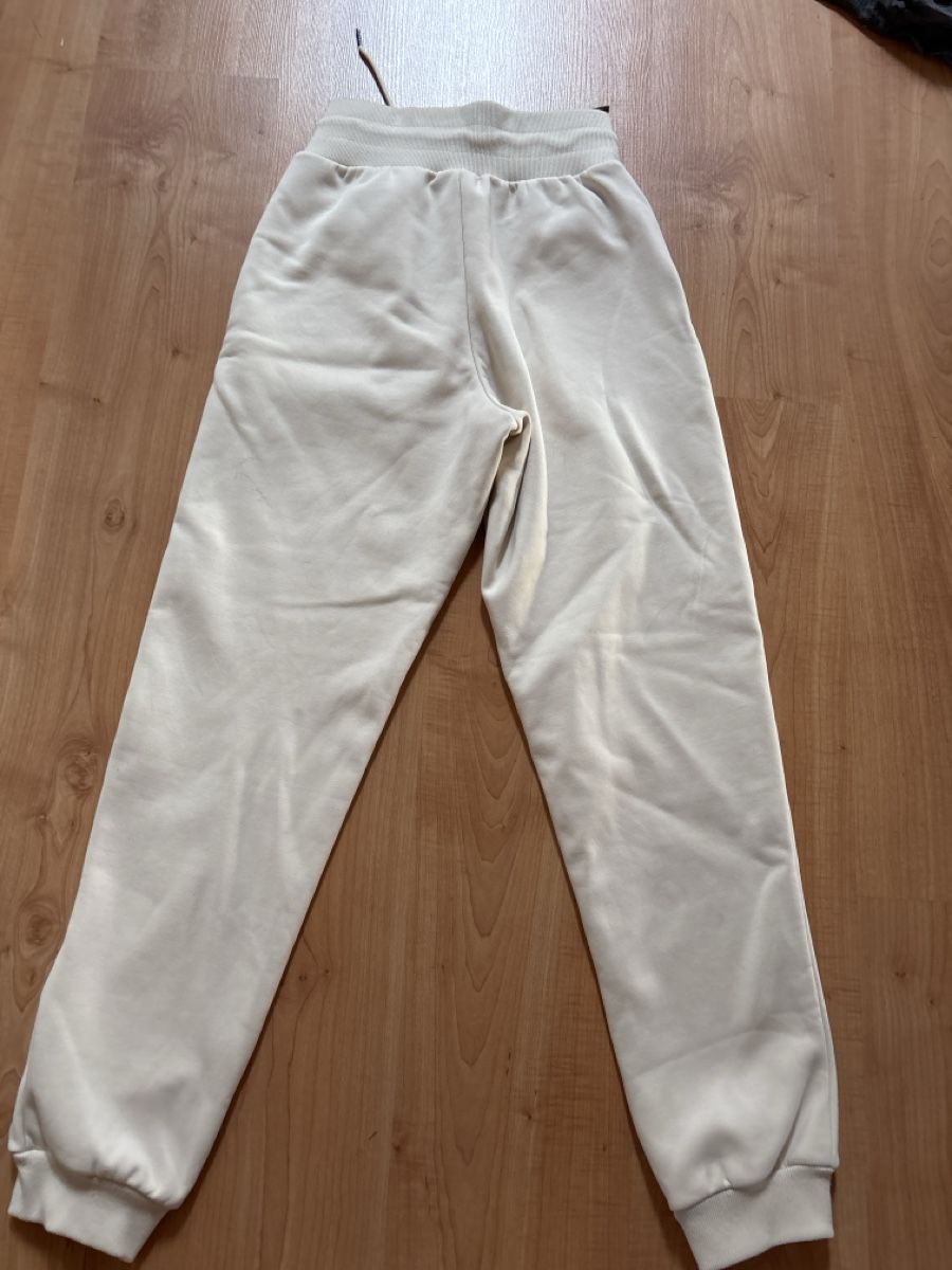 Hosen: Bequeme Casualhose Gr S – Gebraucht aus Erschmatt von Gragetsch 1