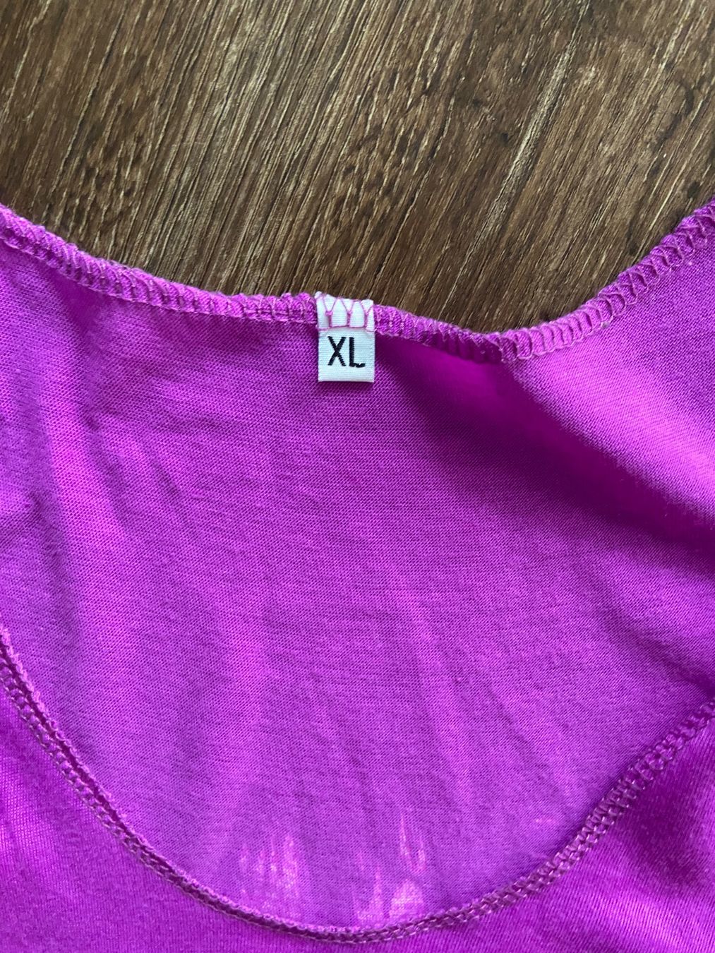 T-shirt: Paul Frank Tanktop Gr. XL – Usato da Muttenz venduto da bargain_hunter 1