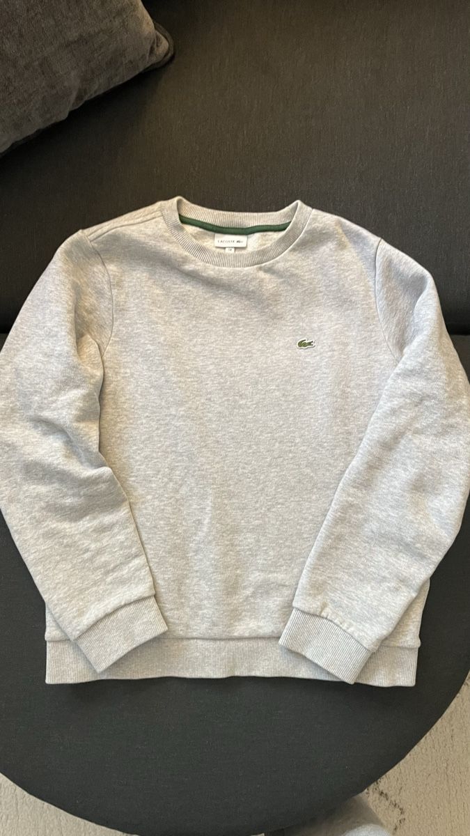 Lacoste Pulls & Sweat-shirts: Lacoste Pullover – Neuf (Voir description) à Baden par Car_lio09