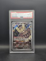 Pokemon Noctowl PSA 10